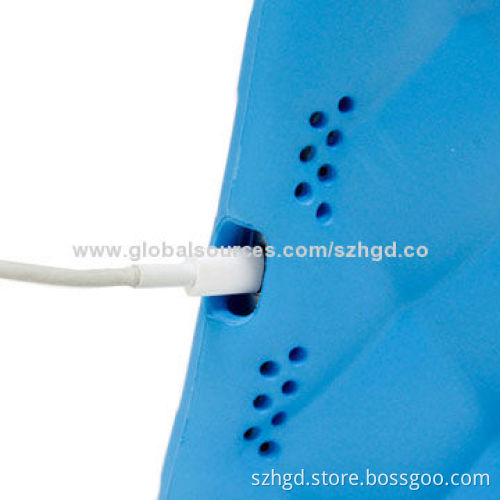 Universal Tablet PC Case for iPad Mini, High-quality EVA Foam Material with Super Protection